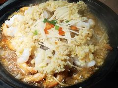 -前海沿·青岛菜(五四广场永旺店)