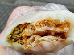 -上海虹口糕团(福州路店)