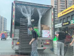 -魏斯理汉堡(西安沣东吾悦店)