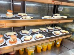 -宜家·瑞典风味餐厅(四元桥店)