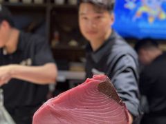 -炉胜·炉端烧·居酒屋
