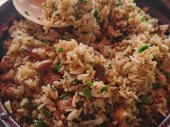 -胜海大排档·海鲜·黄鳝饭(十年老店)