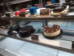 -丁香西饼屋(桂林路店)