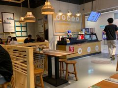 大堂-罗罐中米粉(人信汇店)