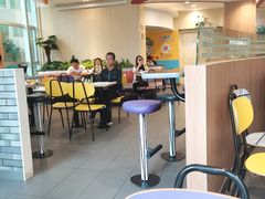 大堂-麦当劳(春风店)