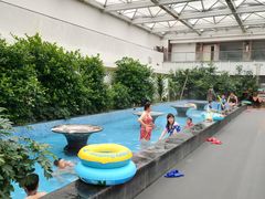 -天源吉布世温泉水乐园