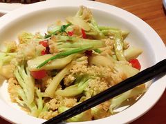 有机花菜-沅江水·湖南家宴(南村万博长隆商圈店)