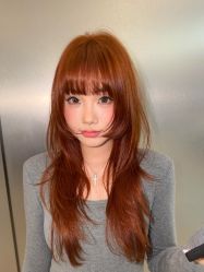 -BEAUTY HAIR GANO