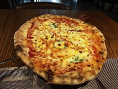 -明星酒店•FORNETTO佛纳朵意餐厅•披萨•意面(湘隆时代广场店)