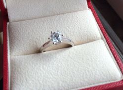 点击看大图 -威德钻石-克拉钻大本营(南京东路店)