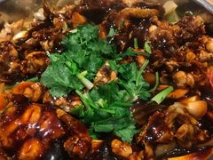 -黄记煌三汁焖锅(龙湖U城店)