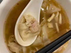 -恩宁刘福记(东华东路店)