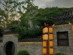 -回龙窝历史文化街区
