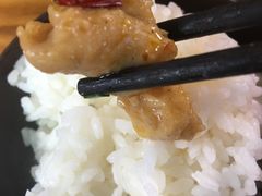 -盛天毛血旺非遗美食(观音桥店)