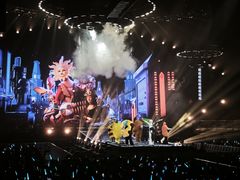 -宝能国际体育演艺中心