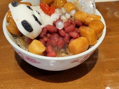 -池嬢拌粉(上海首店)