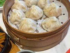 -馋三尺蟹粉小笼(人民广场店)