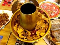 -味福记·本地特色菜(八一万达广场店)