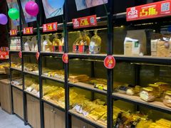 -向阳坊(树兜店)