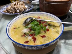-九记路边鸡(穗盐路店)