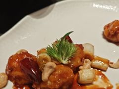 -鸽子侯·家宴·平价海鲜(绿地店)