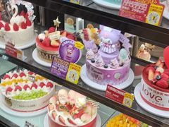 -味多美蛋糕(阜成门店)
