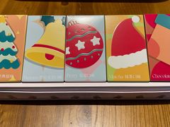 -好利来(回龙观东大街店)