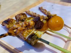 鸡灯笼-鸟山鸣·日料食堂(王府井店)