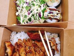 -京和风.日式家庭料理(京和风食堂大仓店)