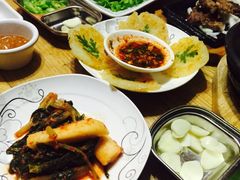 -向阳庄烧烤店(望京西园店)