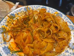 -柴窝堡22号辣子鸡·传承新疆菜