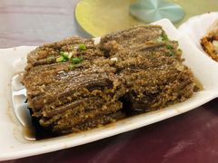 -中元酒楼侏儒三蒸(建新东区店)
