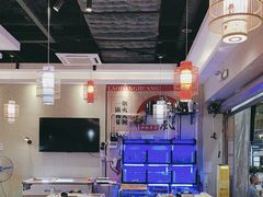 -老东风菜馆·羊肉火锅·海鲜·砂锅粥