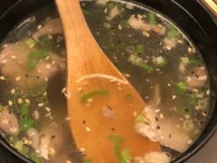 -松阪牛焼肉M(法善寺横丁店)