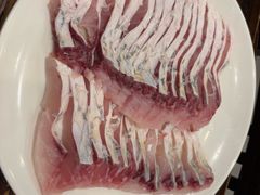 -正能量脆肉鲩火锅