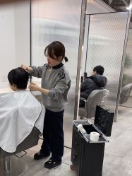 -爱秀造型 T-G