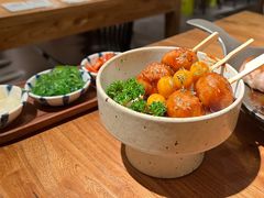 -TAIFORKS 大福食堂·山葵烤肉料理·拌饭(宝安店)