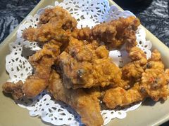 -渝味晓宇火锅(合川路店)