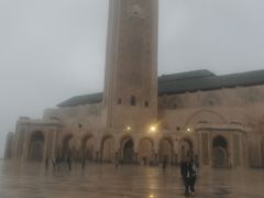 -哈桑二世清真寺