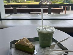 -SAANCI山池咖啡(海上世界文化艺术中心店)