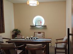 -小茶闲舍·观景商务茶馆(广州塔店)