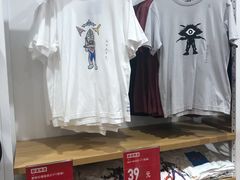 -优衣库(苏州吴江万象汇店)