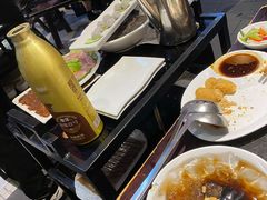 -巴蜀大宅门火锅(北大街店)