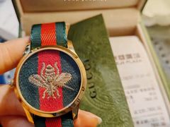 -GUCCI(南京德基店)