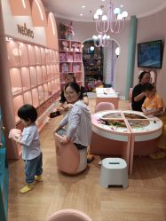 -奈尔宝家庭中心·亲子餐厅(苏州大悦城店)