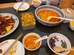 -福苗小骆驼烧烤(莲湖路店)