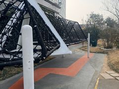 -青岛鑫江温德姆酒店