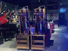 -醉炫音速烧烤·干煸菜(沙河总店)