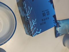 -渔港甄宴·海鲜·地标烟台菜(金沙滩店)
