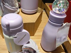 -星巴克(北京中关村南大街店)